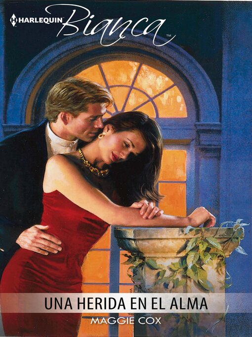 Title details for Una herida en el alma by Maggie Cox - Available